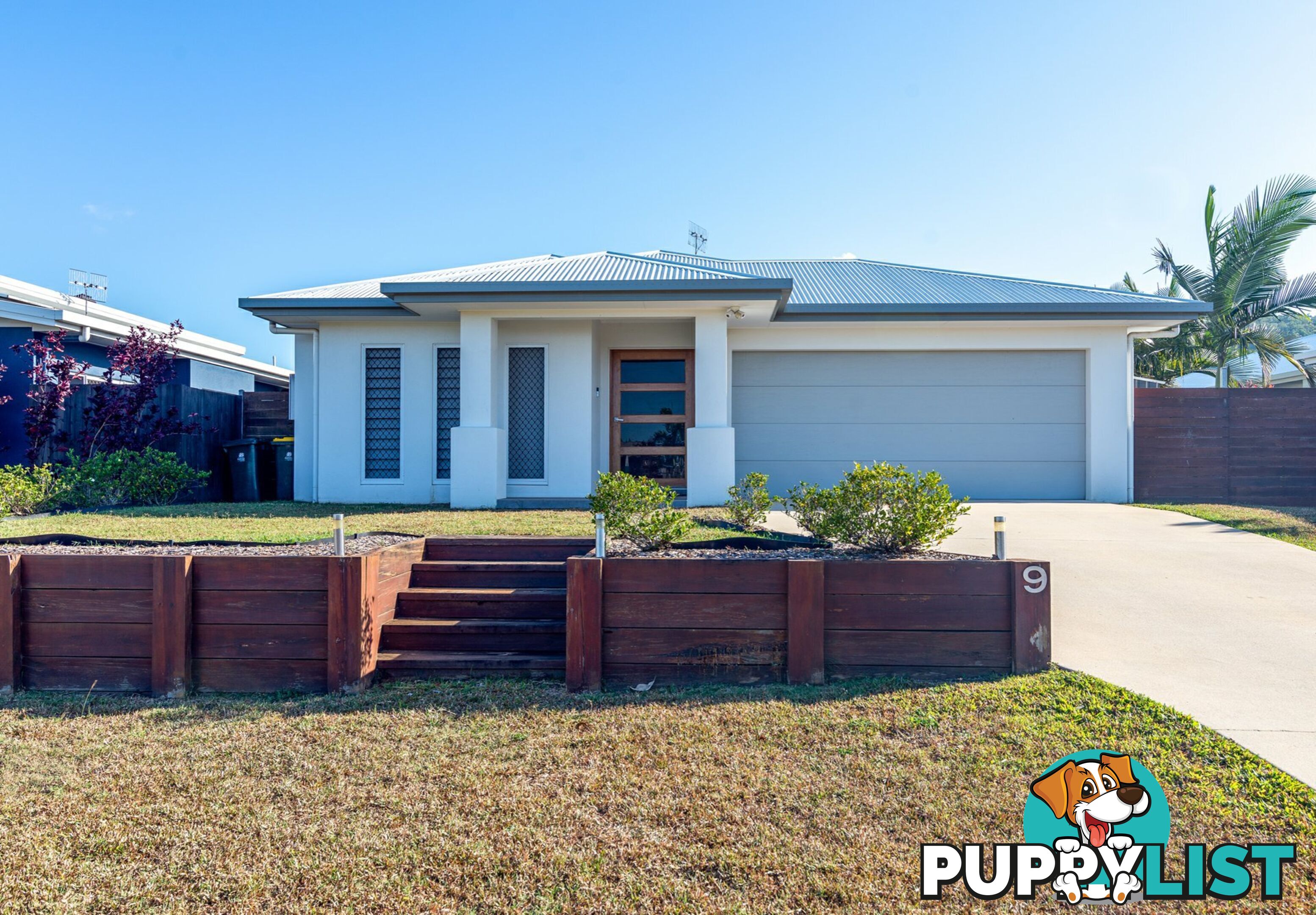 9 Barrbal Drive COOYA BEACH QLD 4873