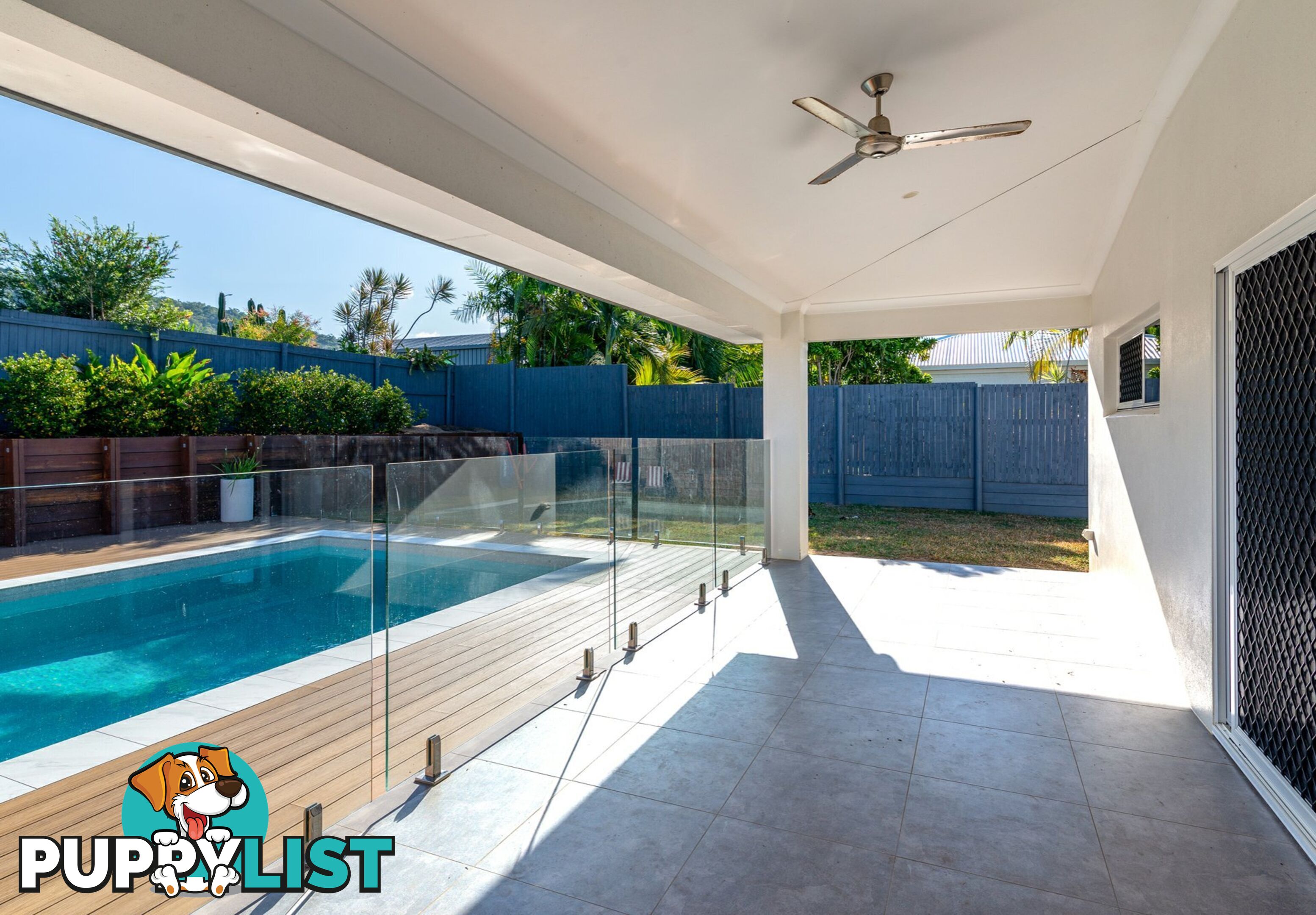 9 Barrbal Drive COOYA BEACH QLD 4873