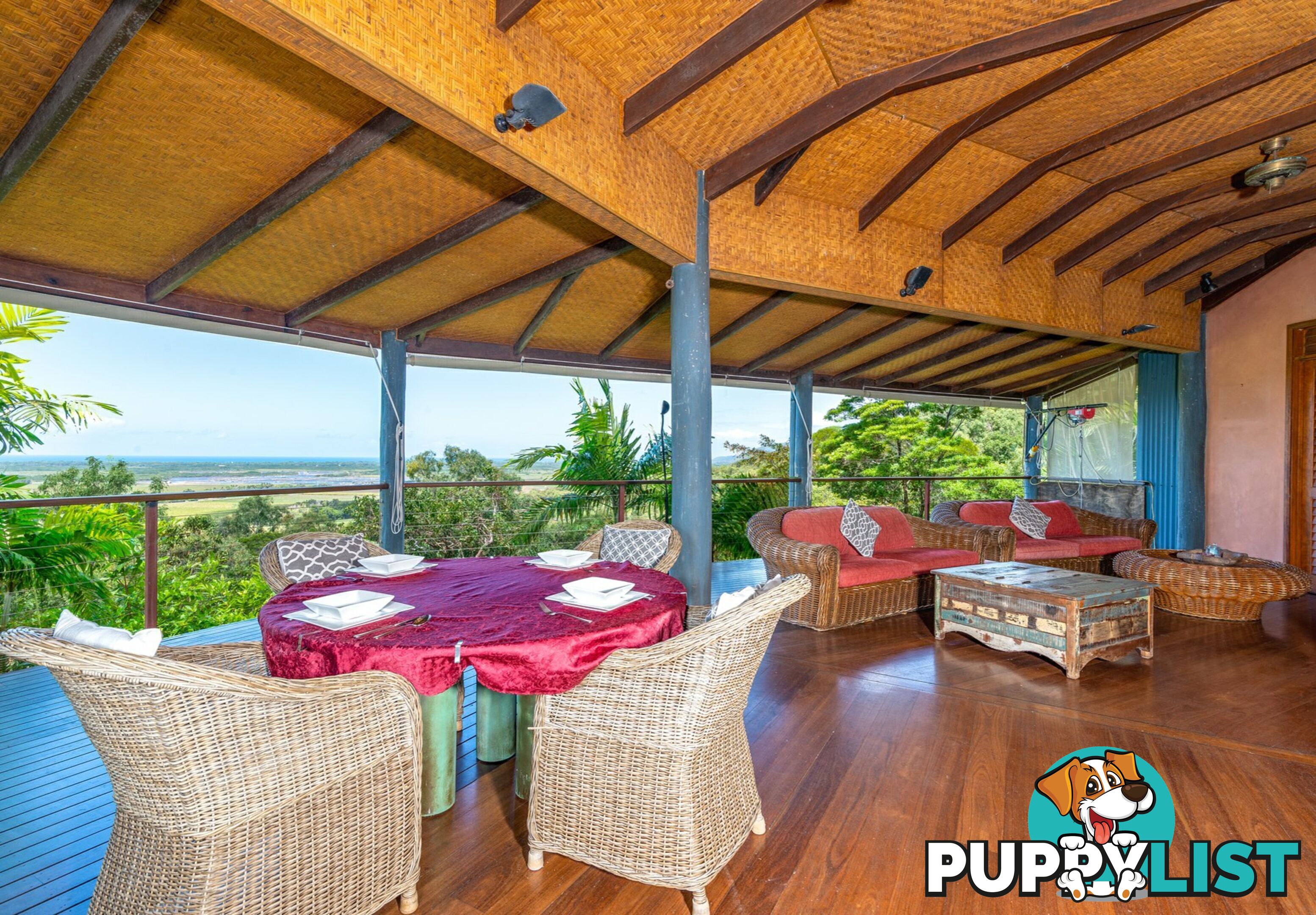 68 Ocean View Road Killaloe PORT DOUGLAS QLD 4877