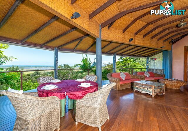 68 Ocean View Road Killaloe PORT DOUGLAS QLD 4877