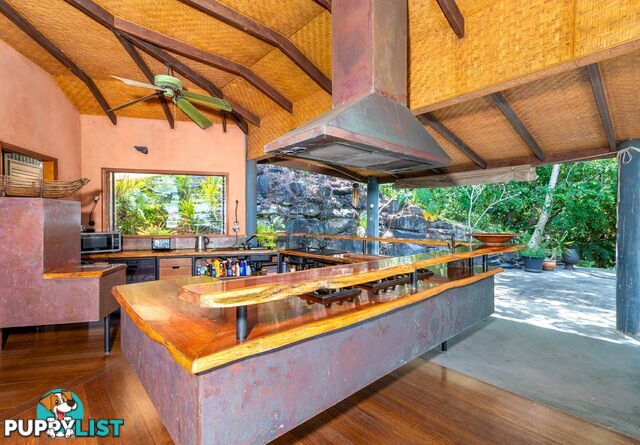 68 Ocean View Road Killaloe PORT DOUGLAS QLD 4877