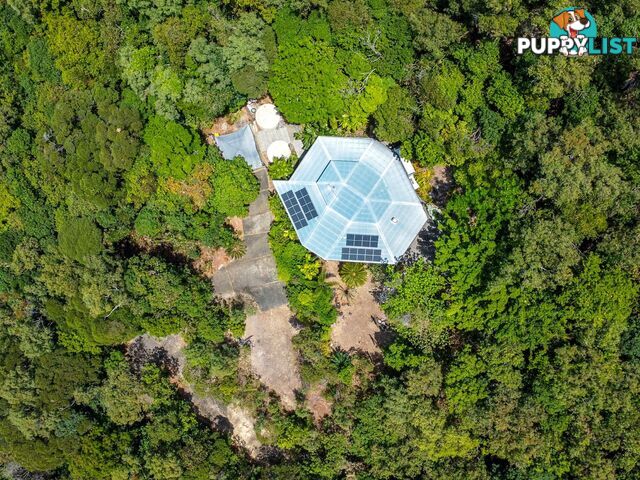 68 Ocean View Road Killaloe PORT DOUGLAS QLD 4877