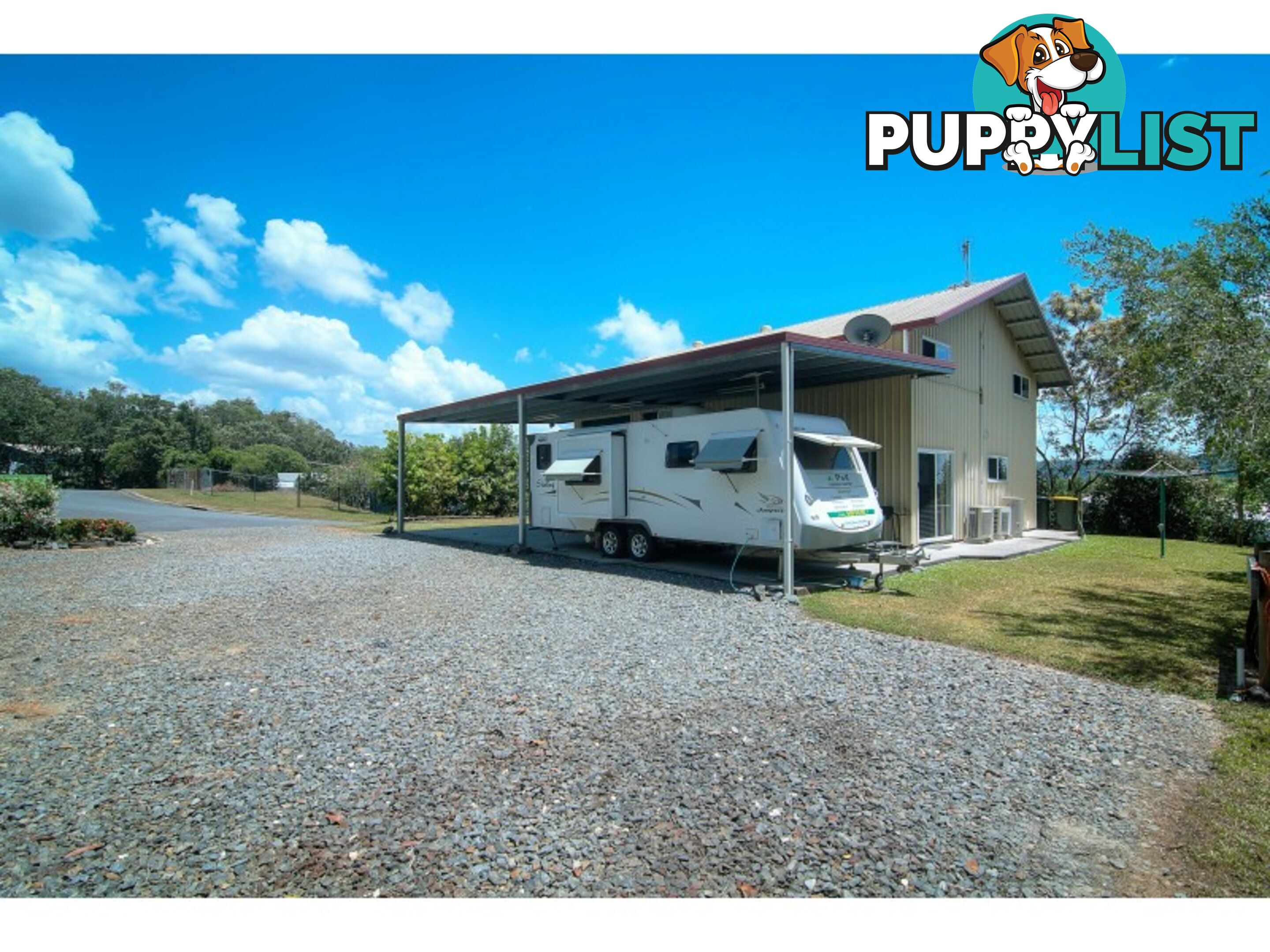 22 Theresa Drive MOSSMAN QLD 4873