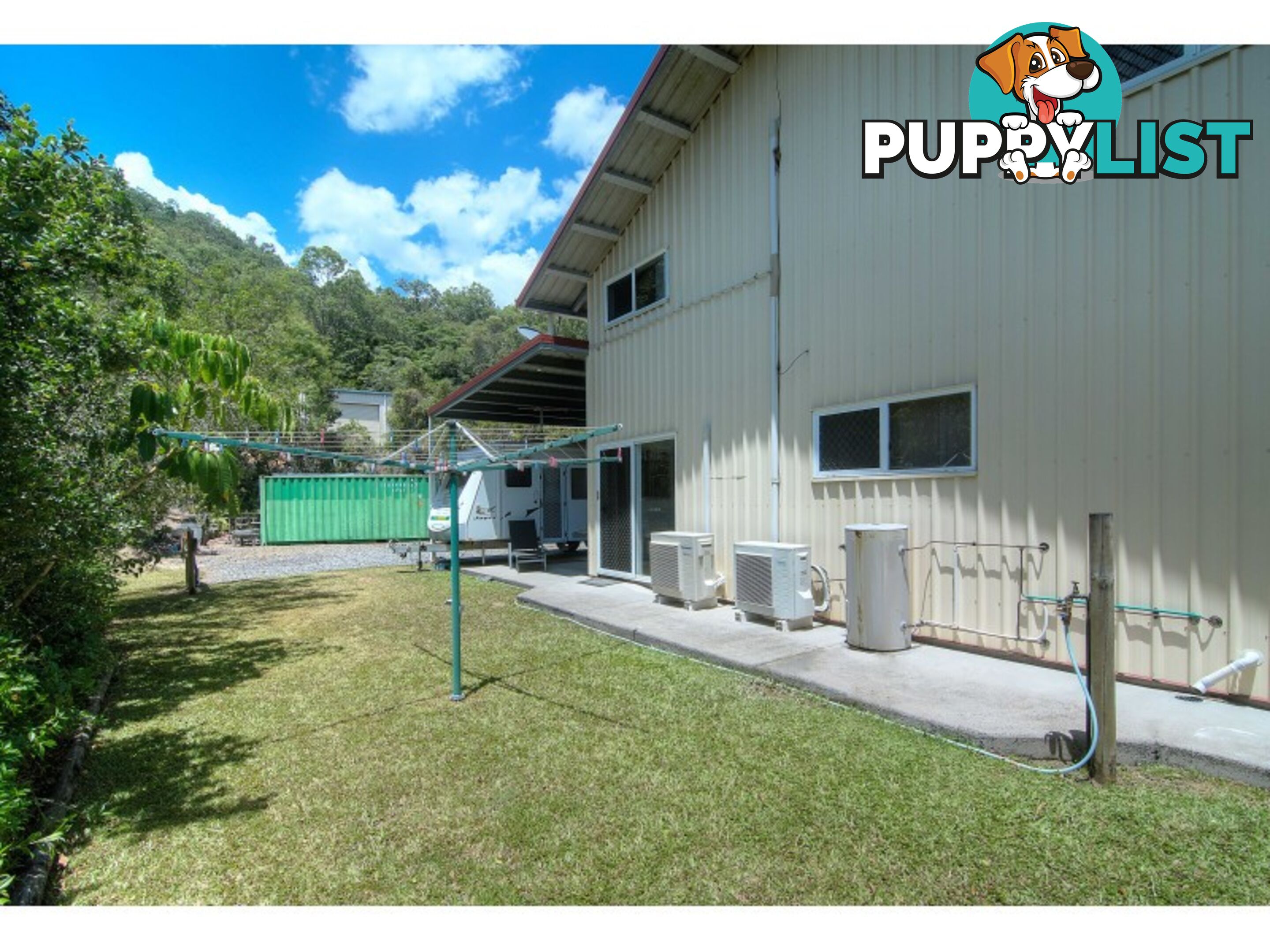 22 Theresa Drive MOSSMAN QLD 4873