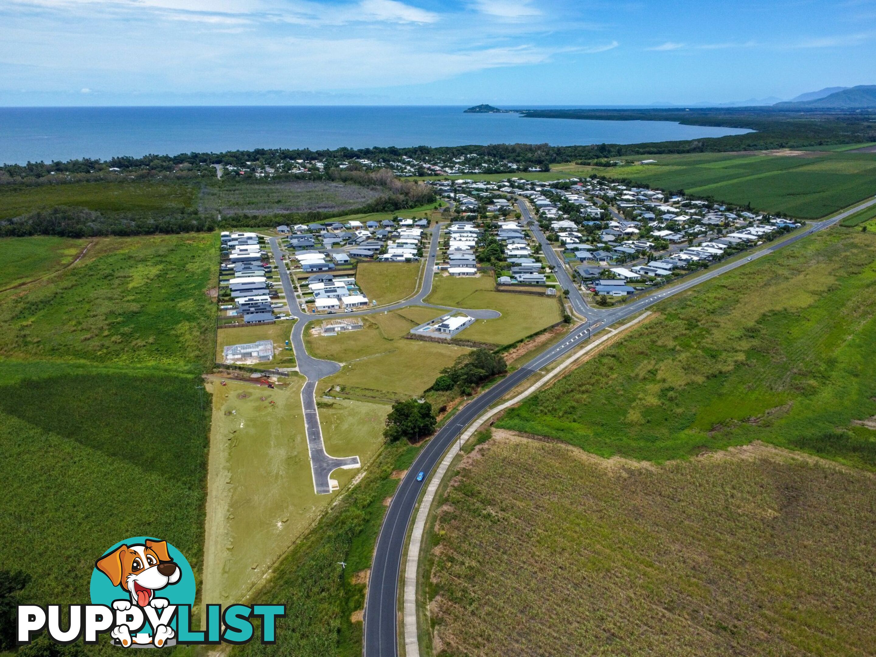 First Home Save Approx $50,000 in Grants and Discou COOYA BEACH QLD 4873