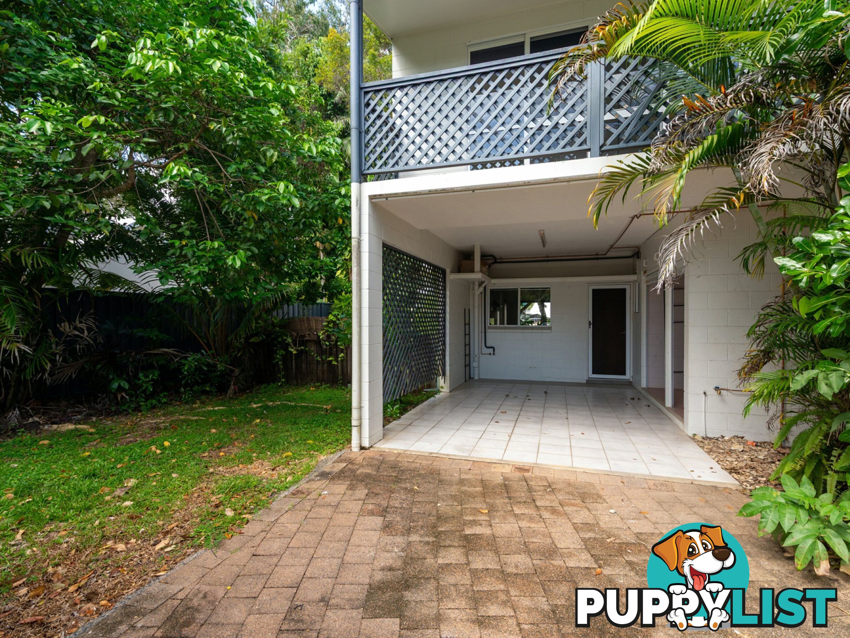 Unit 1/15 Triton Crescent PORT DOUGLAS QLD 4877