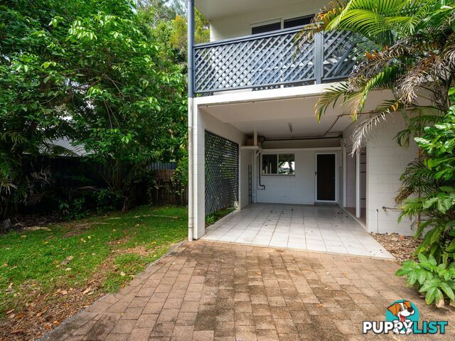 Unit 1/15 Triton Crescent PORT DOUGLAS QLD 4877