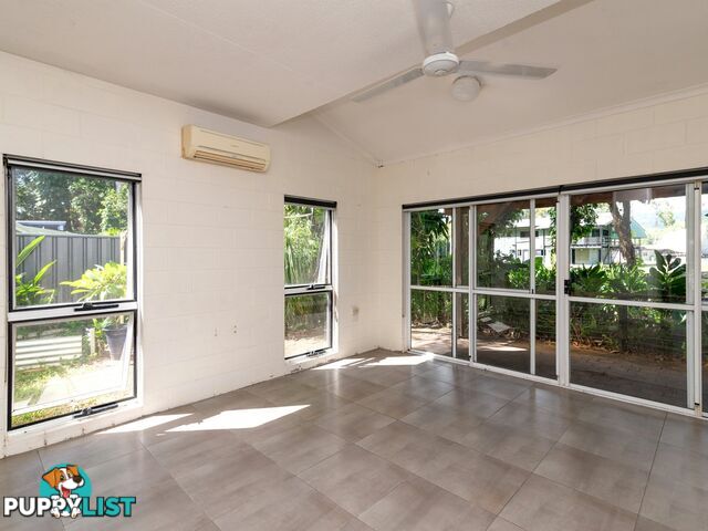 Unit 1/15 Triton Crescent PORT DOUGLAS QLD 4877