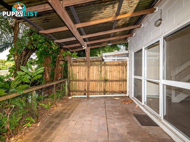 Unit 1/15 Triton Crescent PORT DOUGLAS QLD 4877