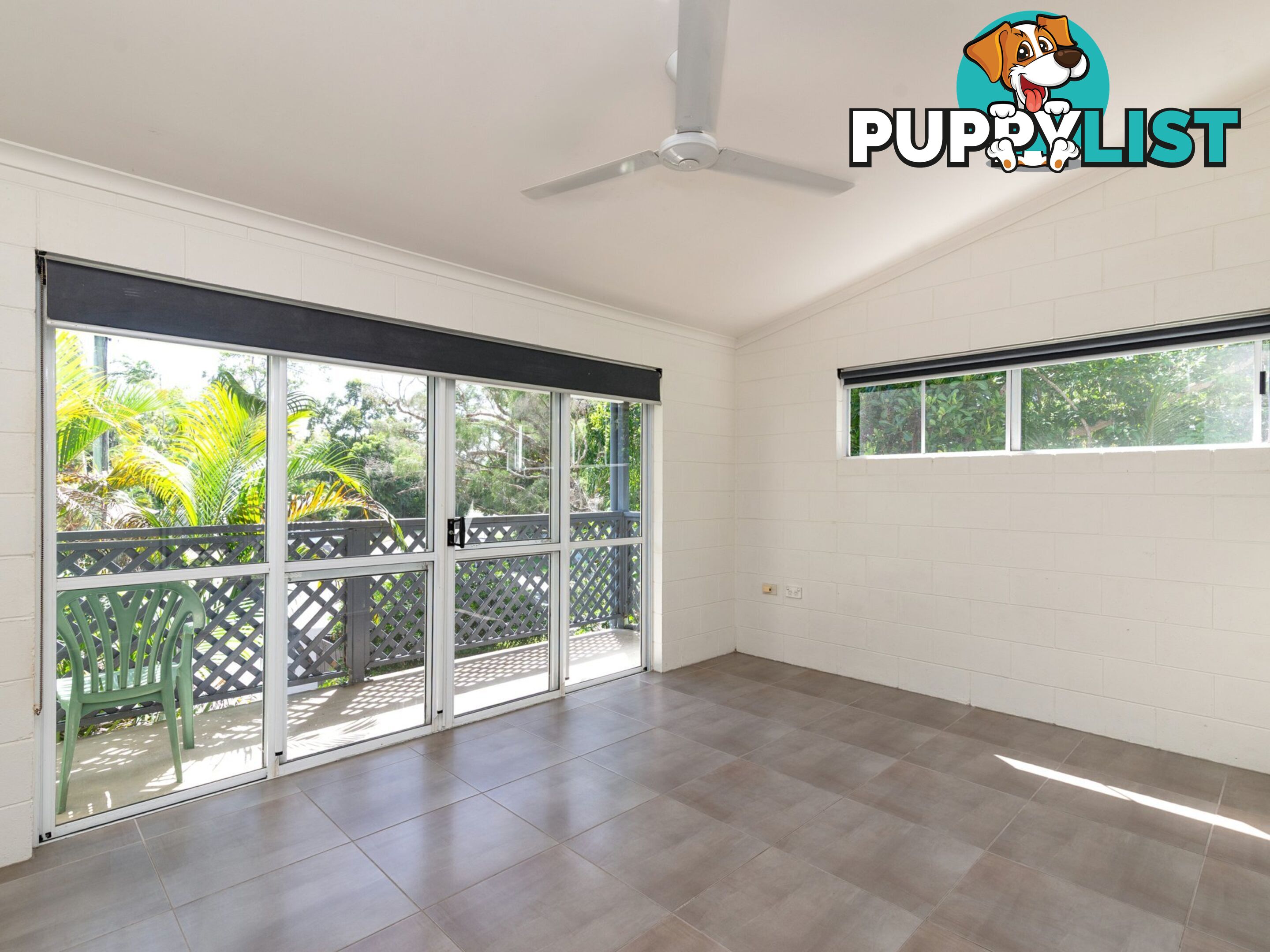 Unit 1/15 Triton Crescent PORT DOUGLAS QLD 4877