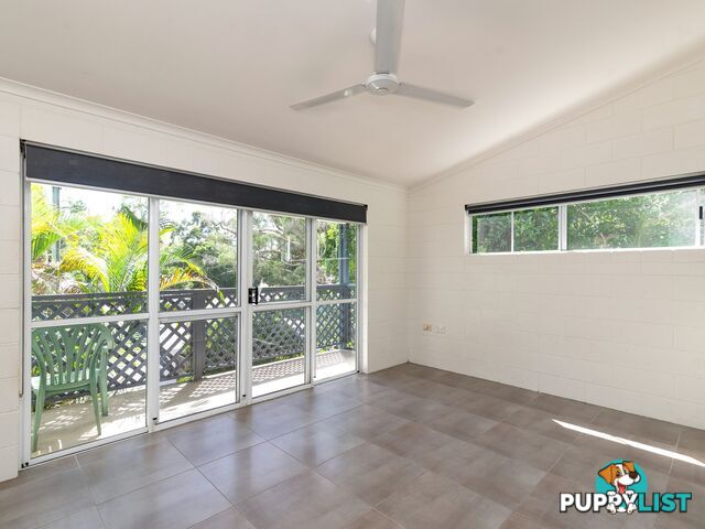 Unit 1/15 Triton Crescent PORT DOUGLAS QLD 4877