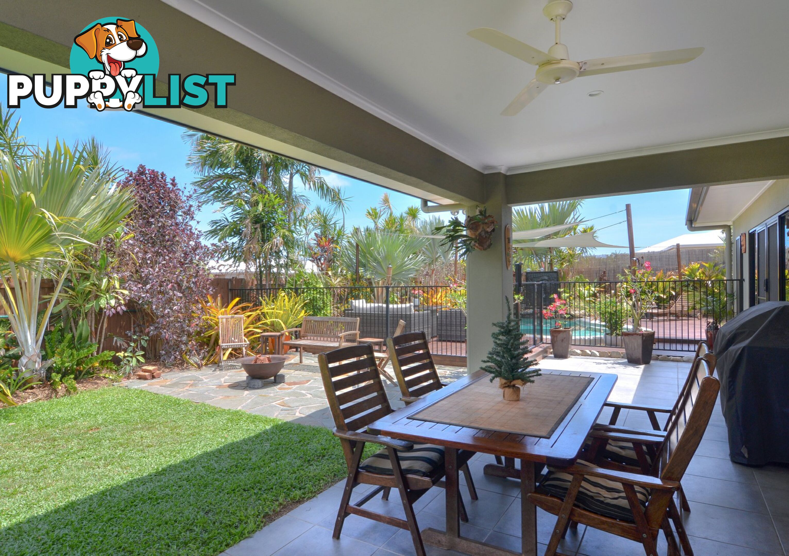 8 Julaji Close COOYA BEACH QLD 4873