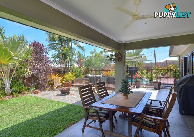 8 Julaji Close COOYA BEACH QLD 4873