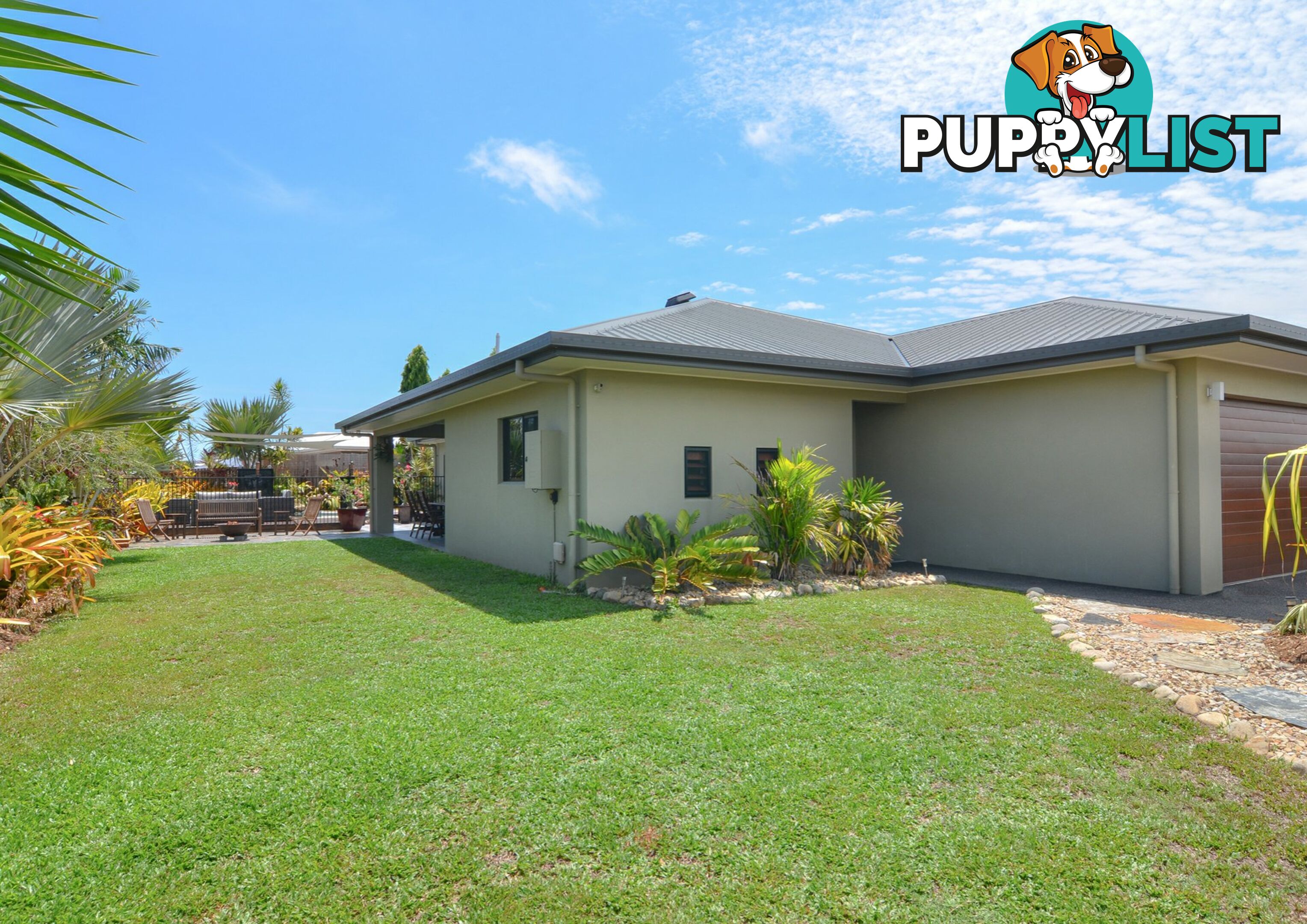 8 Julaji Close COOYA BEACH QLD 4873