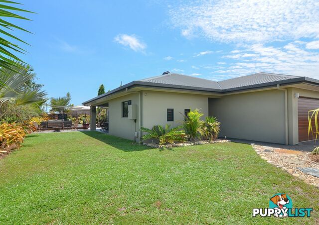 8 Julaji Close COOYA BEACH QLD 4873