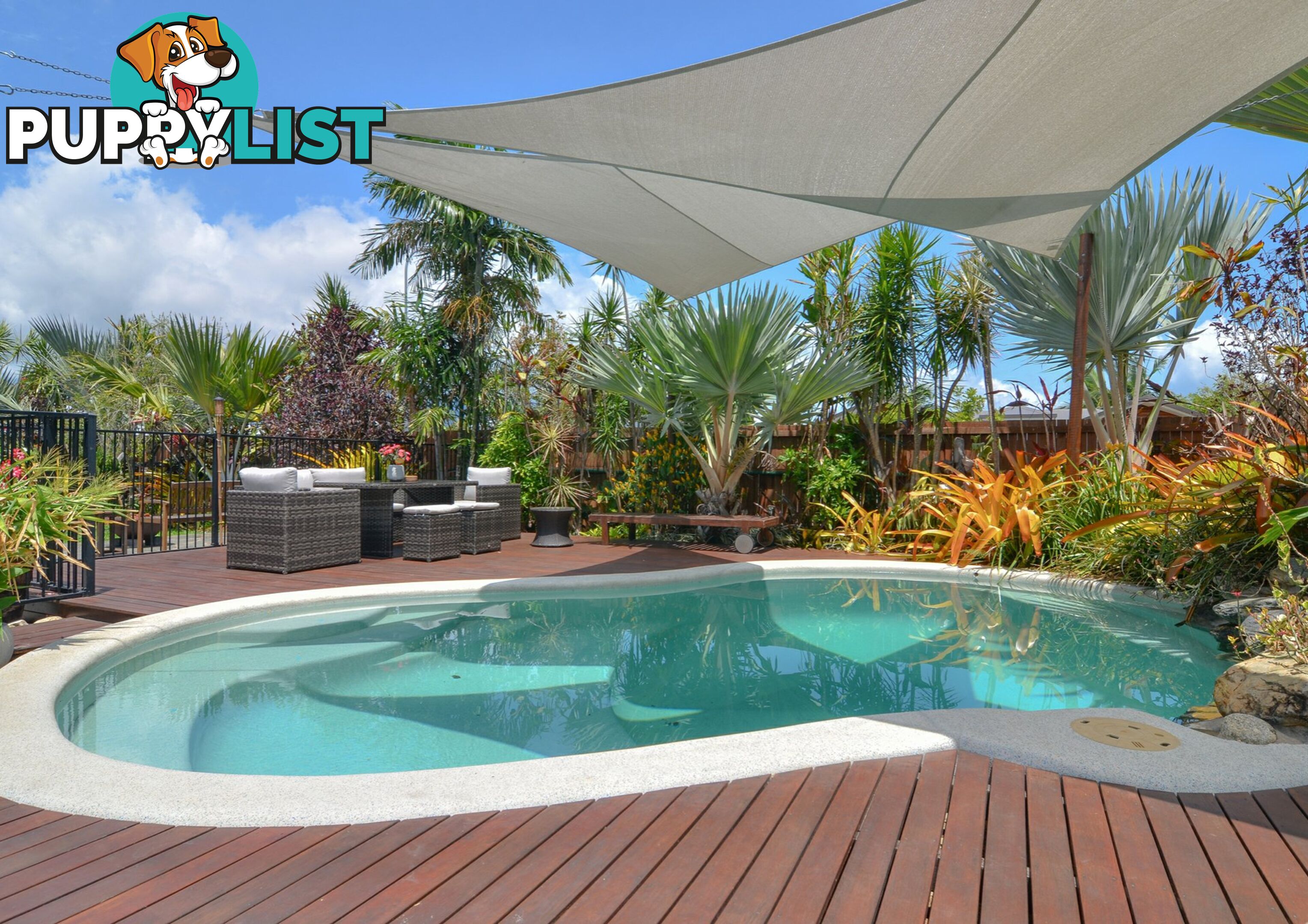 8 Julaji Close COOYA BEACH QLD 4873