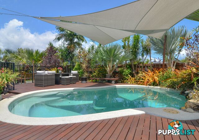 8 Julaji Close COOYA BEACH QLD 4873