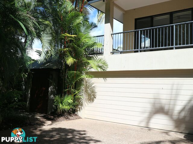 4 Thorntons West/11-17 St Crispins Avenue PORT DOUGLAS QLD 4877