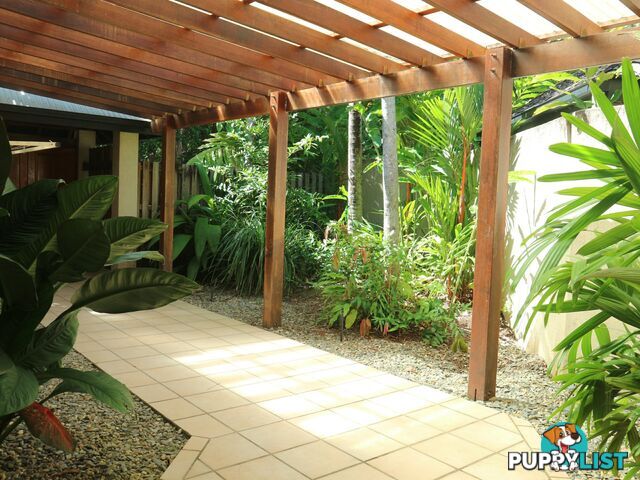 4 Thorntons West/11-17 St Crispins Avenue PORT DOUGLAS QLD 4877