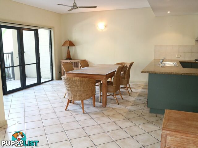 4 Thorntons West/11-17 St Crispins Avenue PORT DOUGLAS QLD 4877