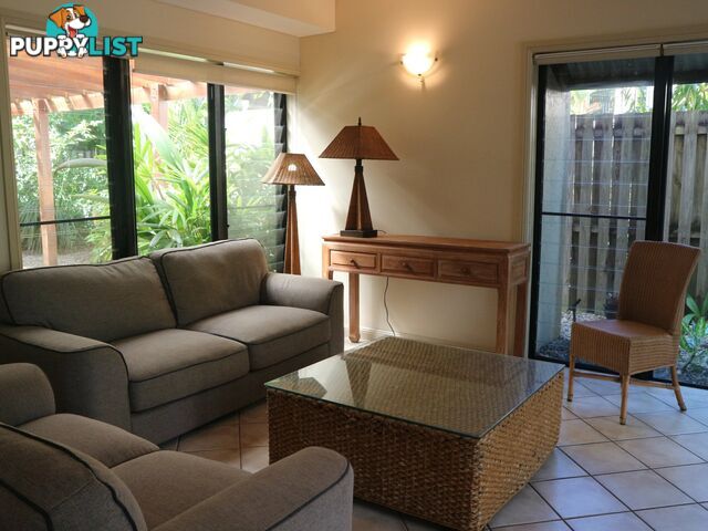 4 Thorntons West/11-17 St Crispins Avenue PORT DOUGLAS QLD 4877