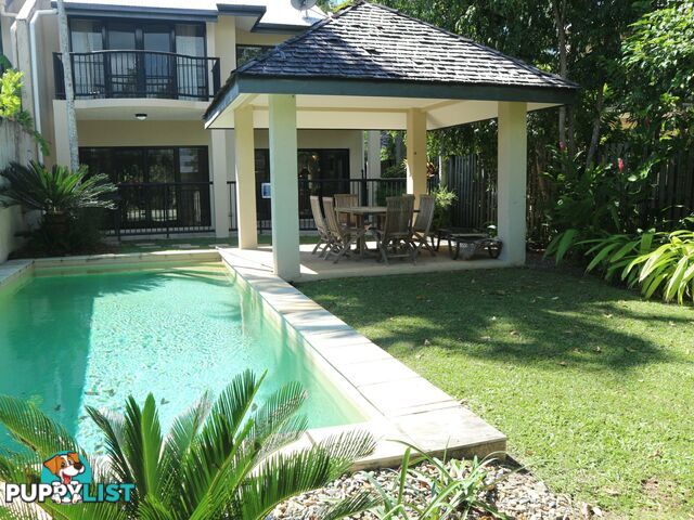 4 Thorntons West/11-17 St Crispins Avenue PORT DOUGLAS QLD 4877