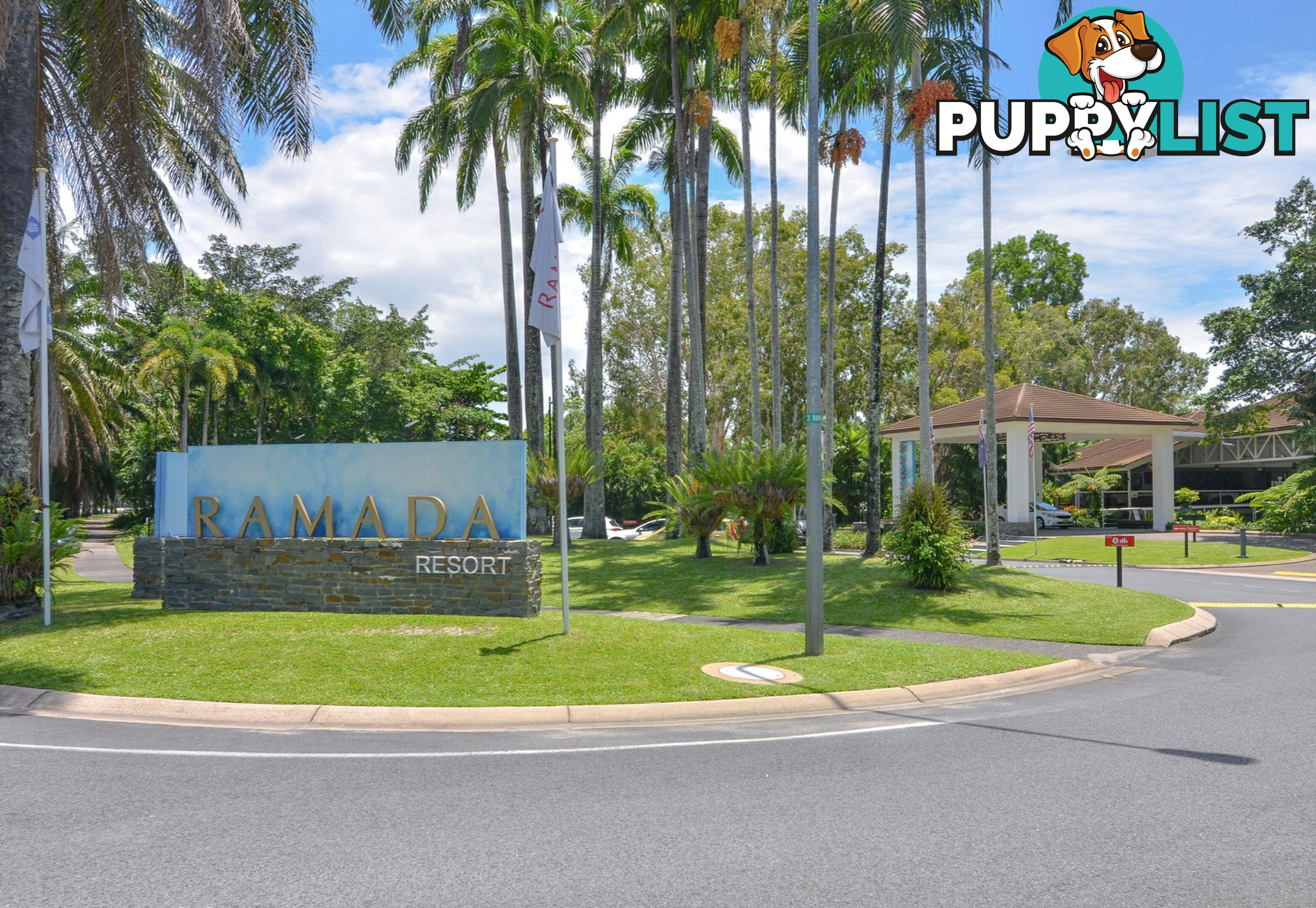 A331 Ramada/316 Port Douglas Road PORT DOUGLAS QLD 4877