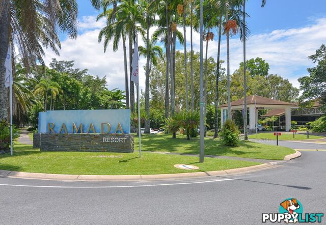 A331 Ramada/316 Port Douglas Road PORT DOUGLAS QLD 4877