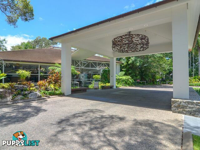 PORT DOUGLAS QLD 4877