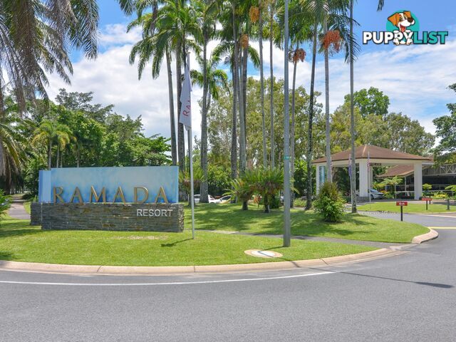 PORT DOUGLAS QLD 4877