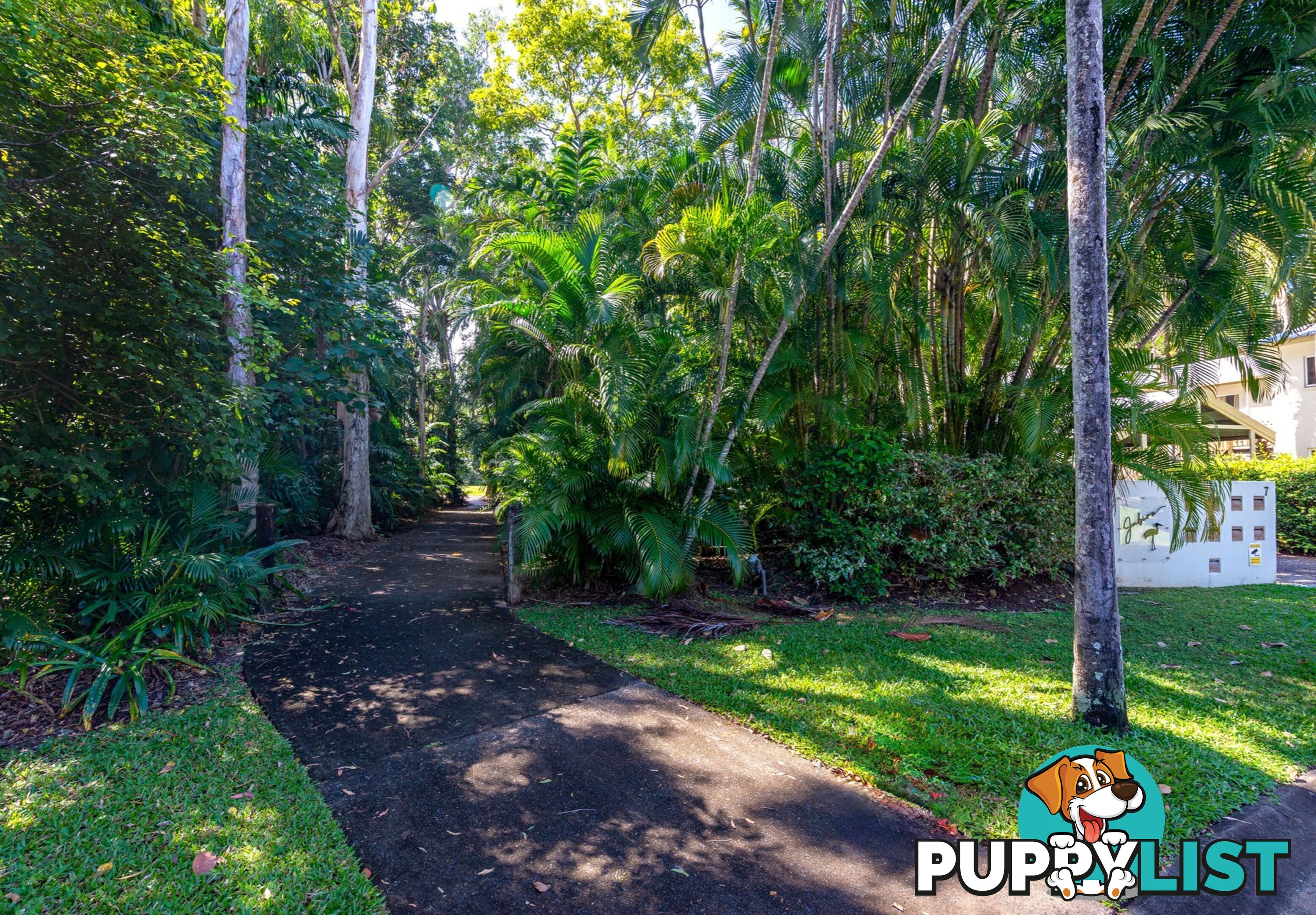 2/7 Osprey Close PORT DOUGLAS QLD 4877