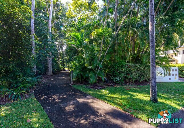 2/7 Osprey Close PORT DOUGLAS QLD 4877