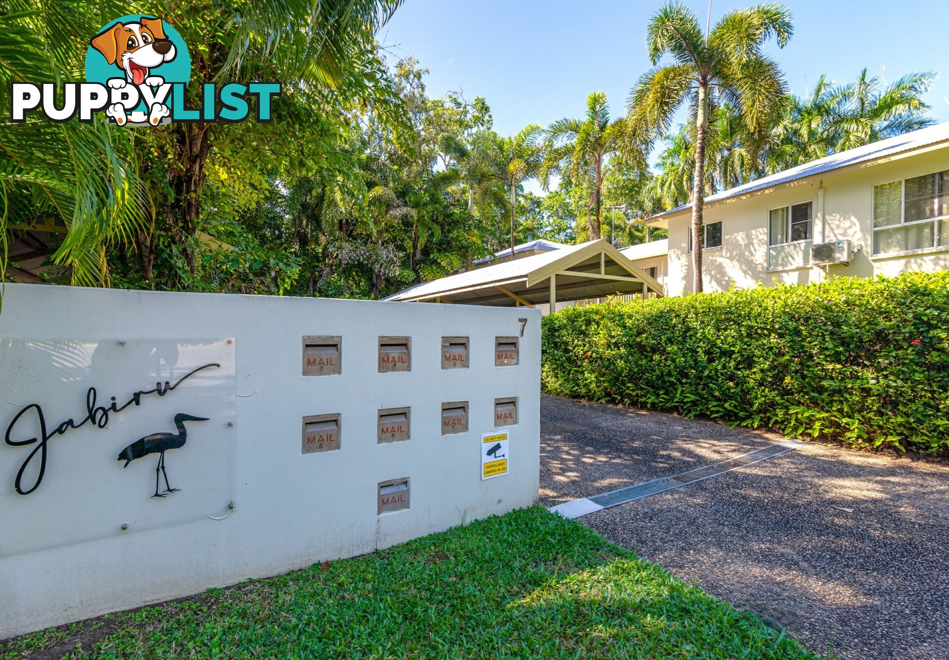 2/7 Osprey Close PORT DOUGLAS QLD 4877