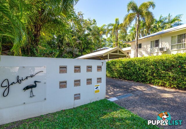 2/7 Osprey Close PORT DOUGLAS QLD 4877