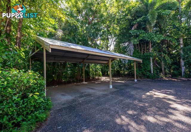 2/7 Osprey Close PORT DOUGLAS QLD 4877