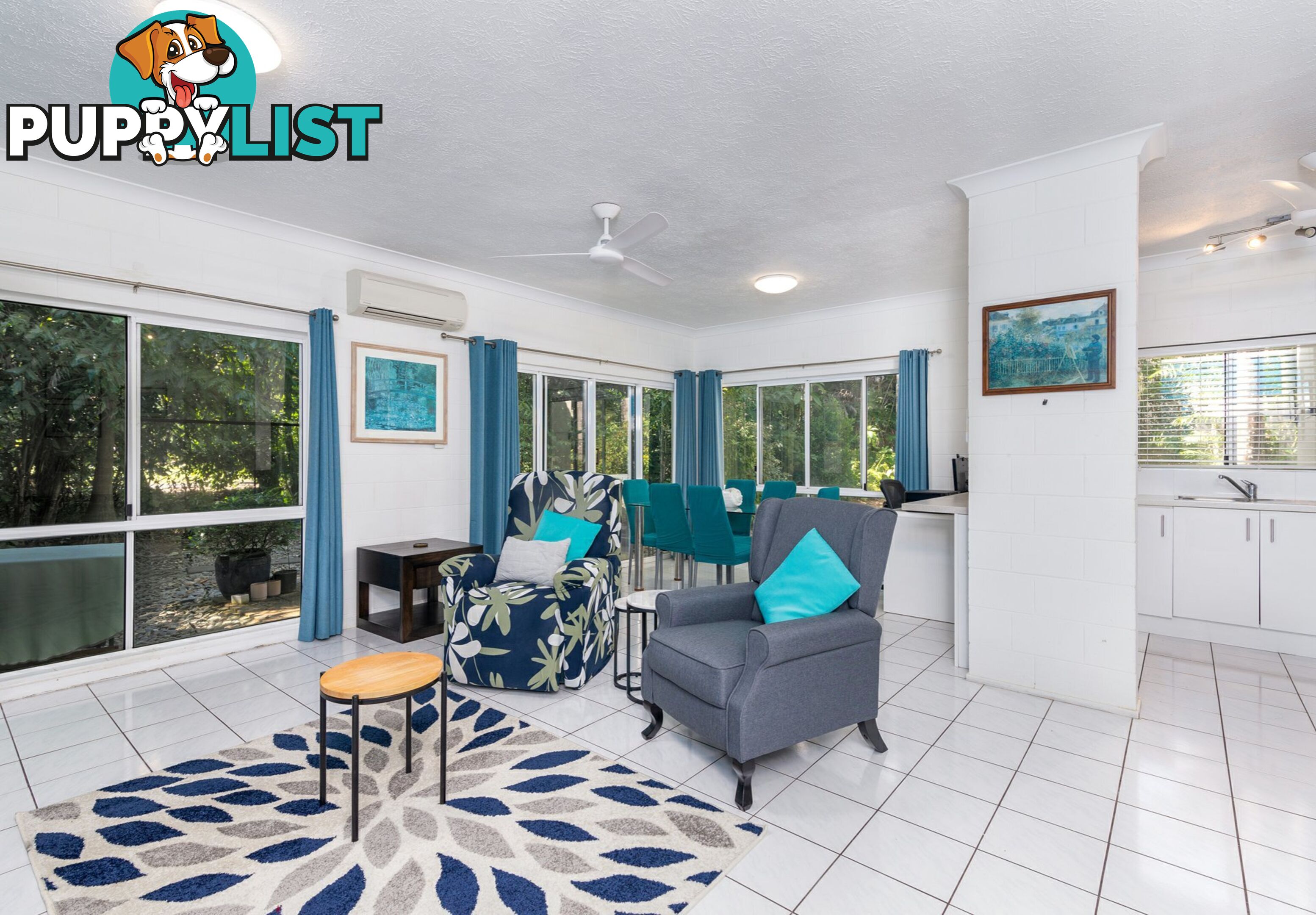 2/7 Osprey Close PORT DOUGLAS QLD 4877