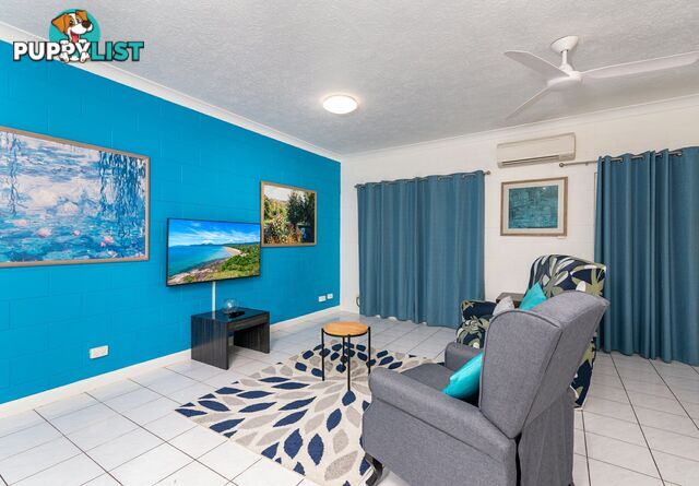 2/7 Osprey Close PORT DOUGLAS QLD 4877