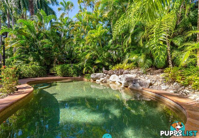 2/7 Osprey Close PORT DOUGLAS QLD 4877