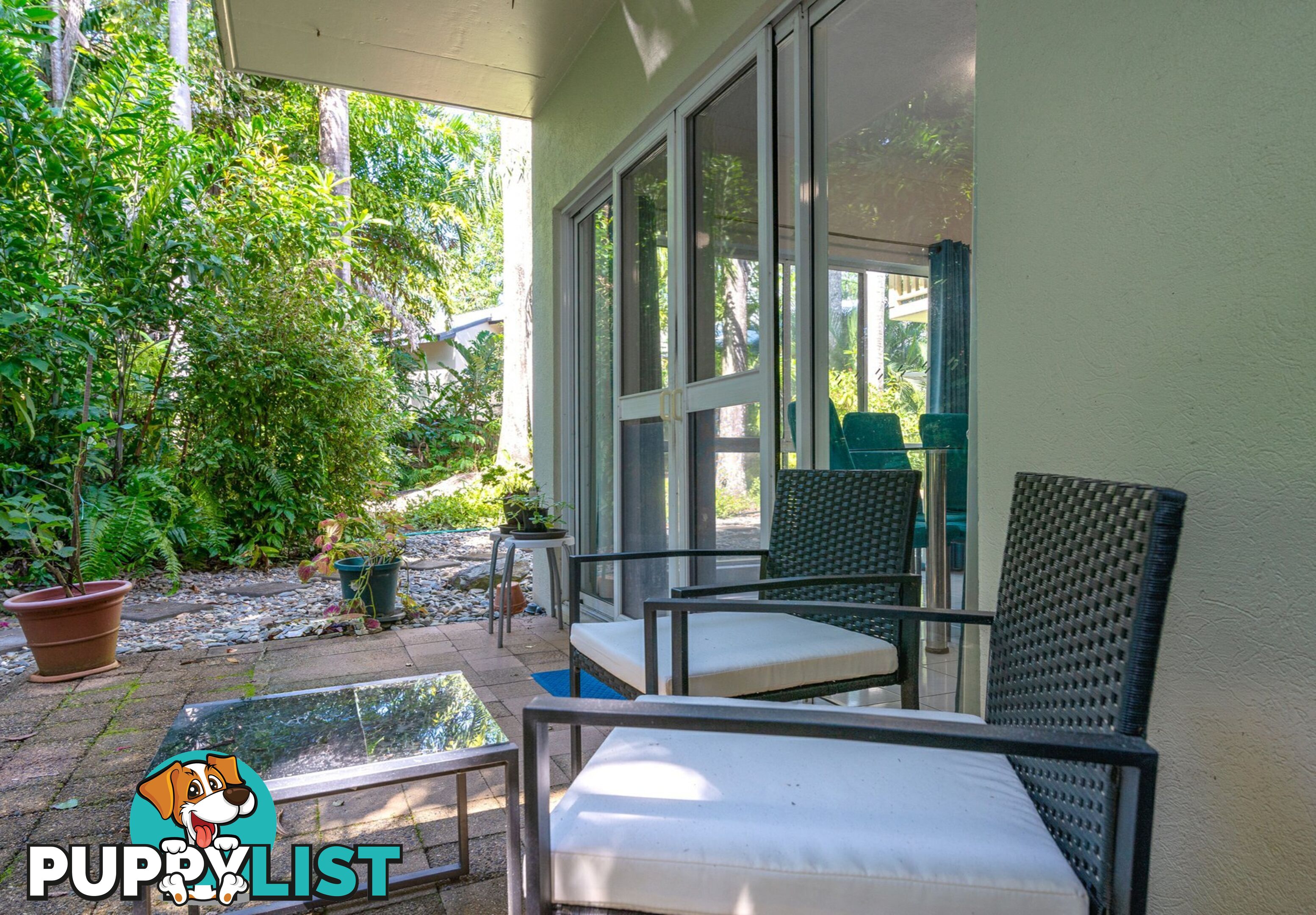 2/7 Osprey Close PORT DOUGLAS QLD 4877