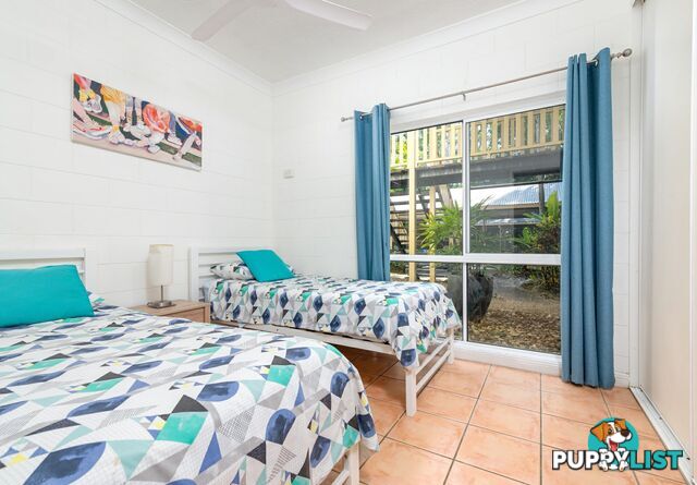 2/7 Osprey Close PORT DOUGLAS QLD 4877