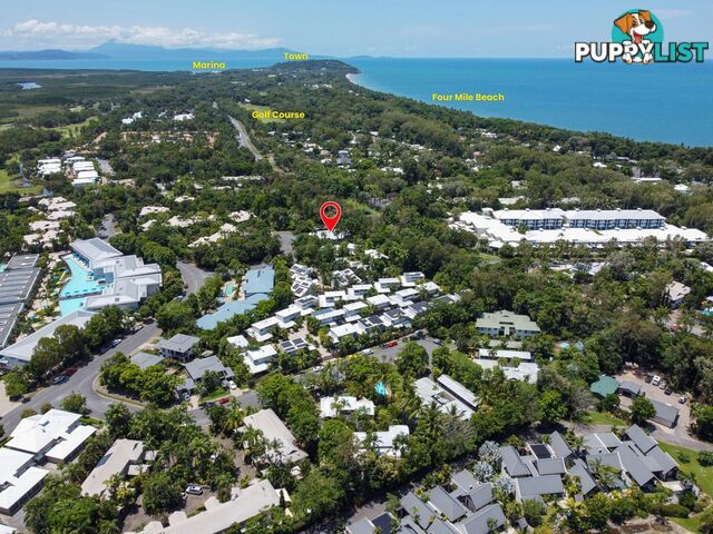 2/7 Osprey Close PORT DOUGLAS QLD 4877