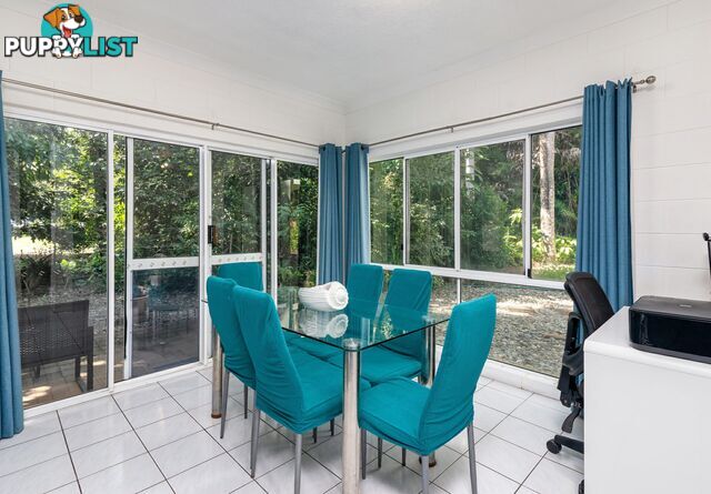 2/7 Osprey Close PORT DOUGLAS QLD 4877