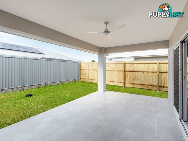 28A Barrbal Drive COOYA BEACH QLD 4873