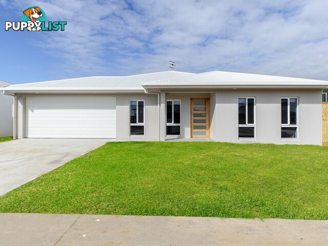 28A Barrbal Drive COOYA BEACH QLD 4873