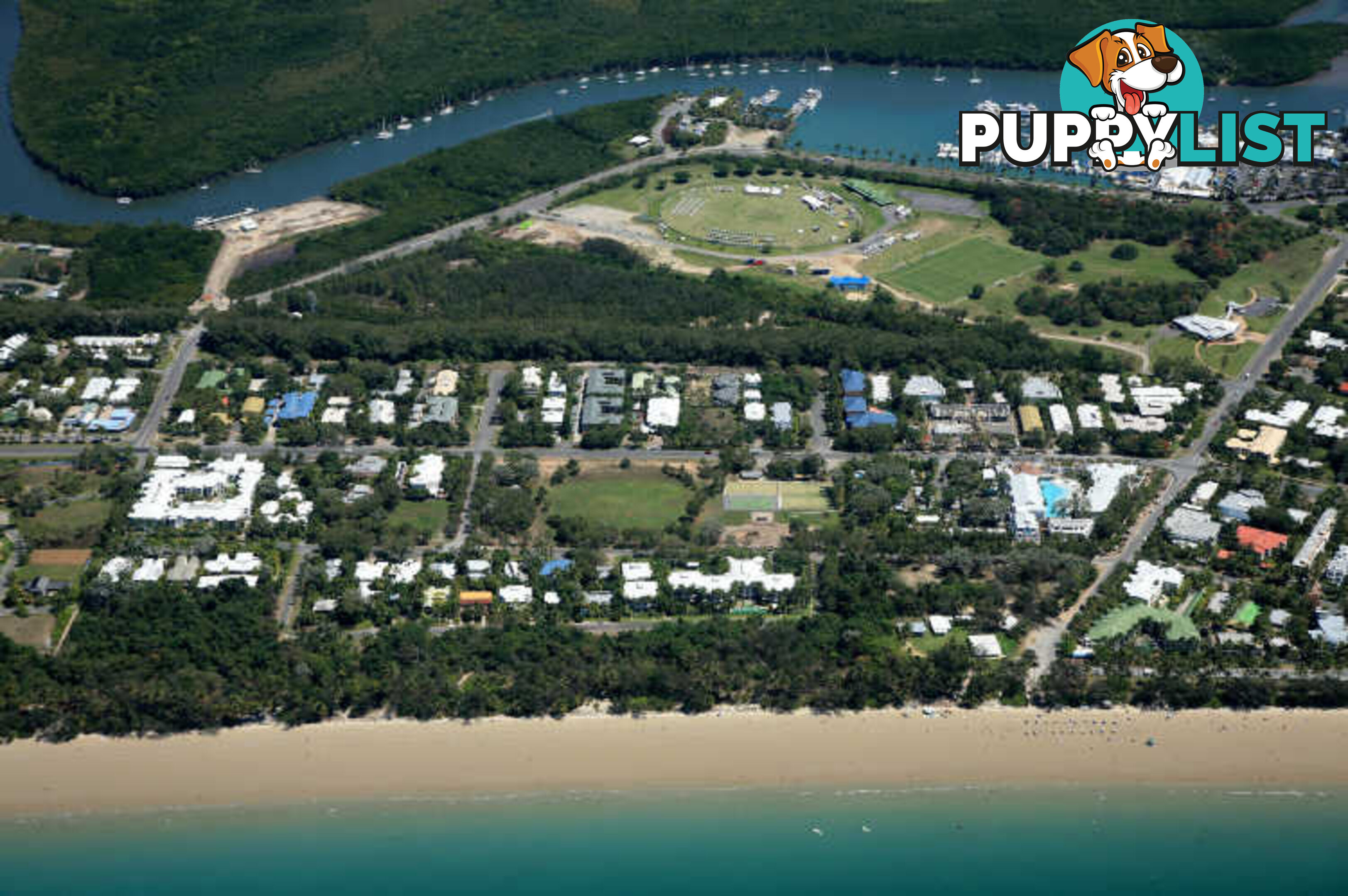 PORT DOUGLAS QLD 4877