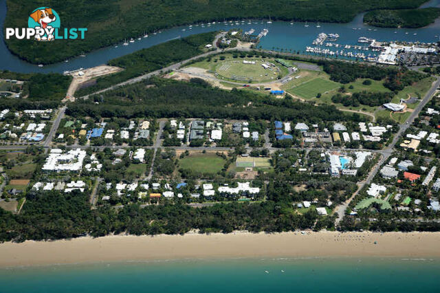 PORT DOUGLAS QLD 4877