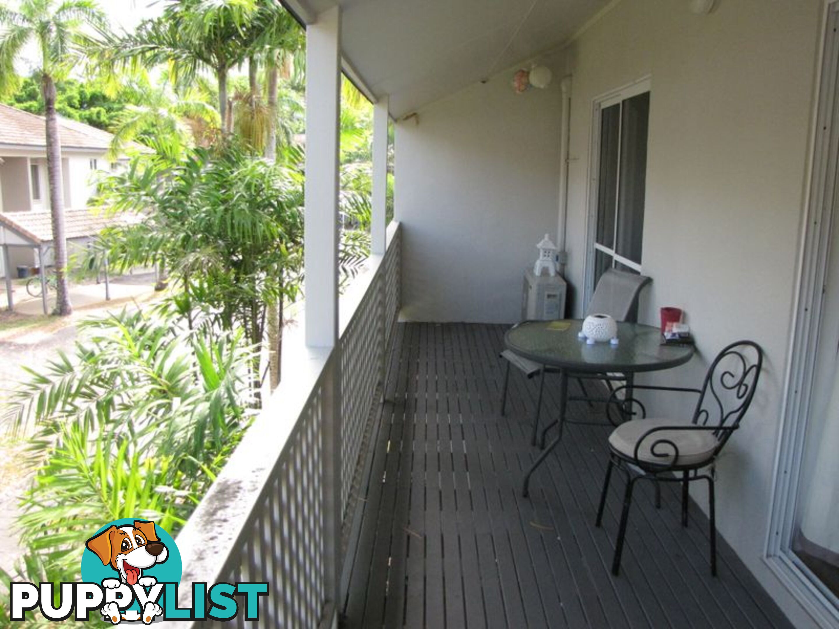 40 Reef Resort/121 Port Douglas Road PORT DOUGLAS QLD 4877