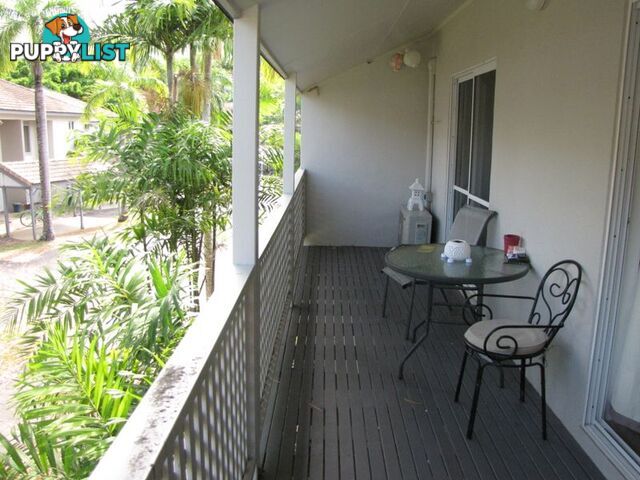 40 Reef Resort/121 Port Douglas Road PORT DOUGLAS QLD 4877