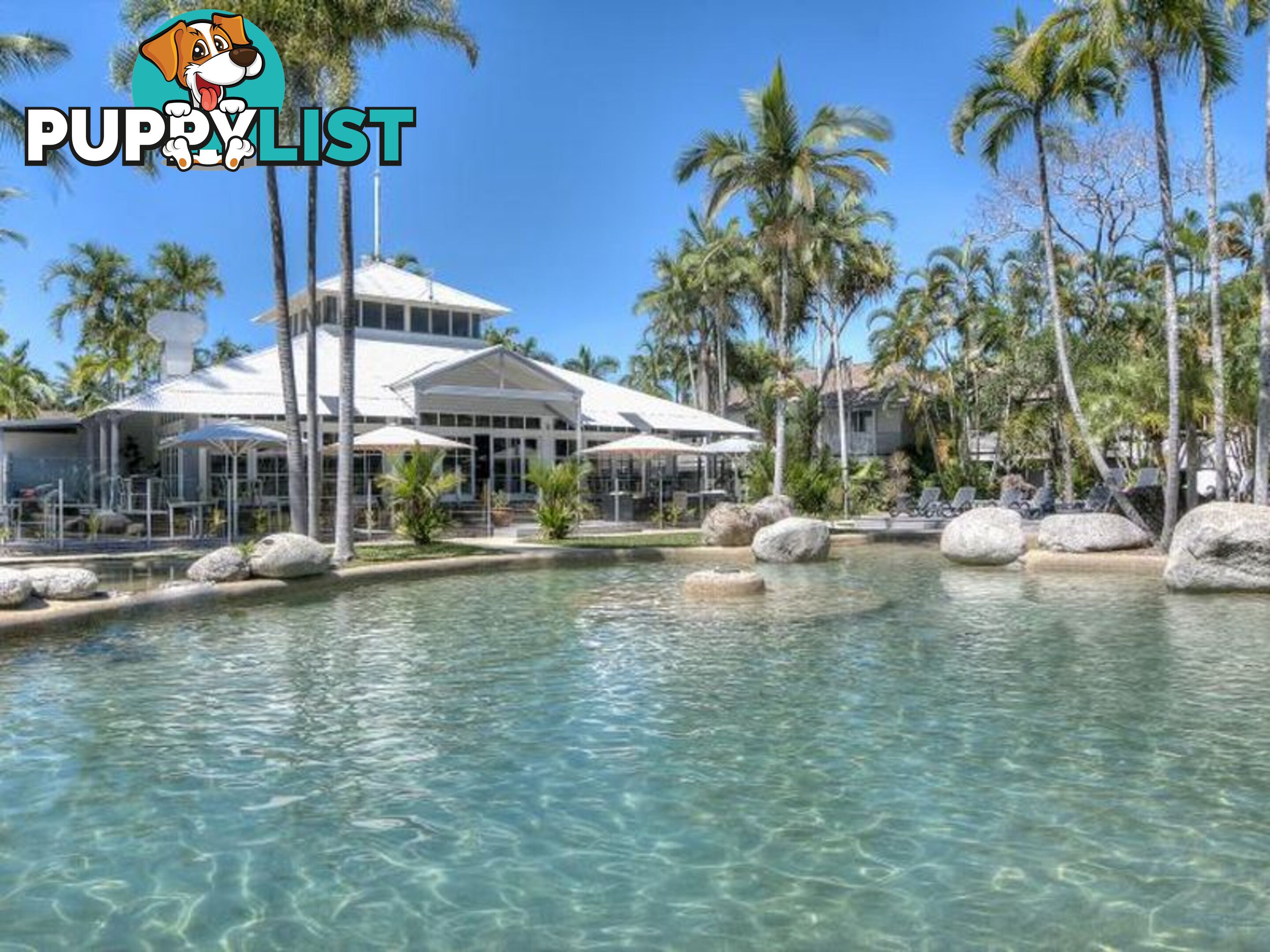 40 Reef Resort/121 Port Douglas Road PORT DOUGLAS QLD 4877