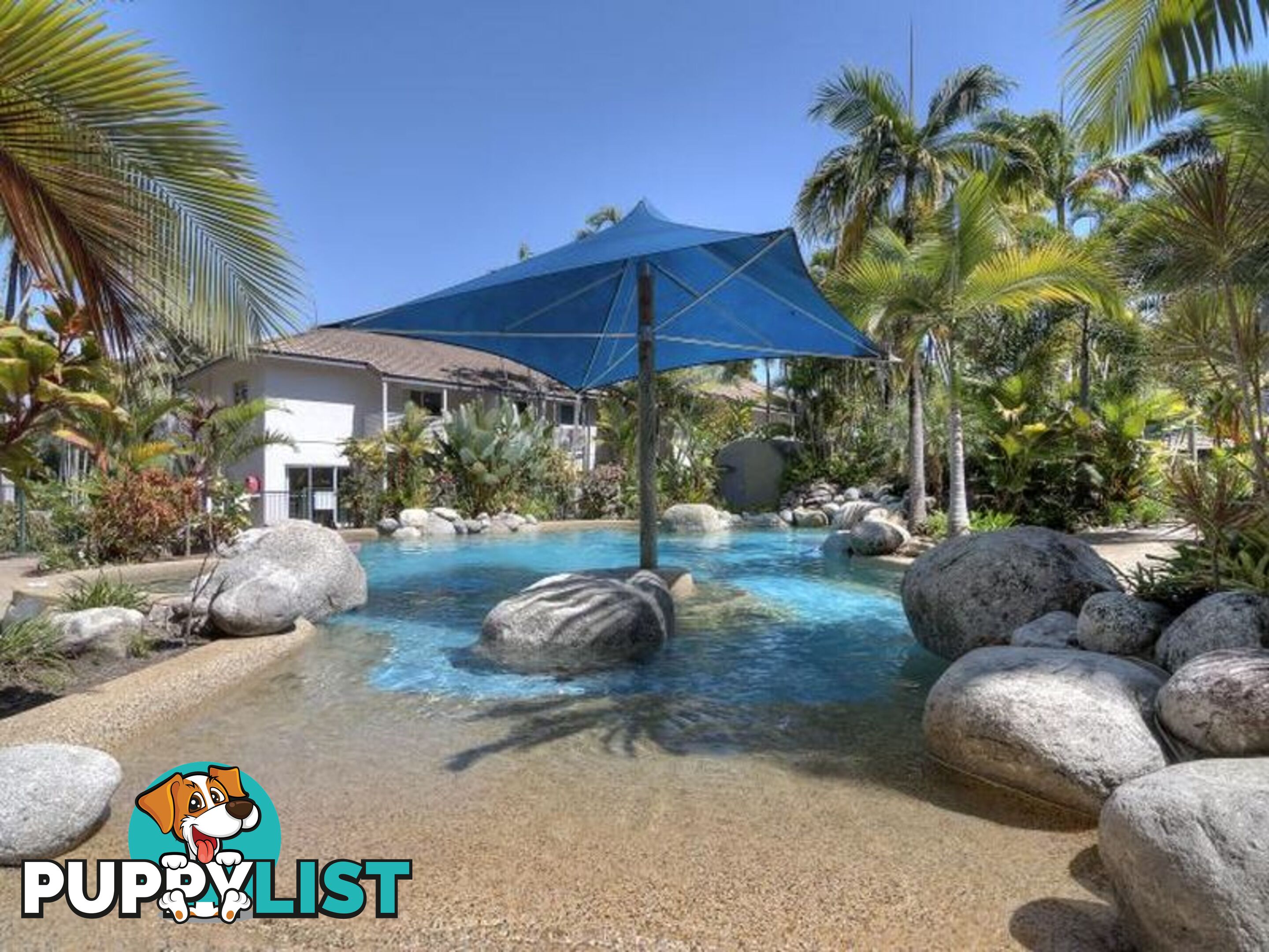 40 Reef Resort/121 Port Douglas Road PORT DOUGLAS QLD 4877